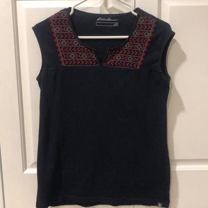 Eddie Bauer tank top